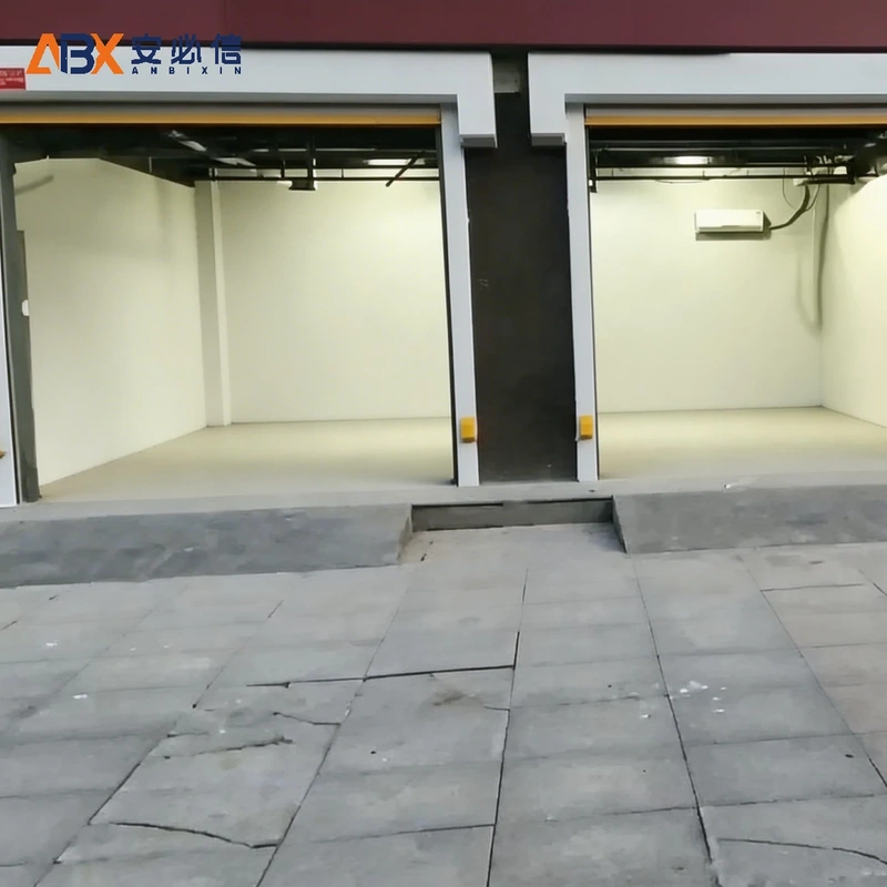沧州高速门